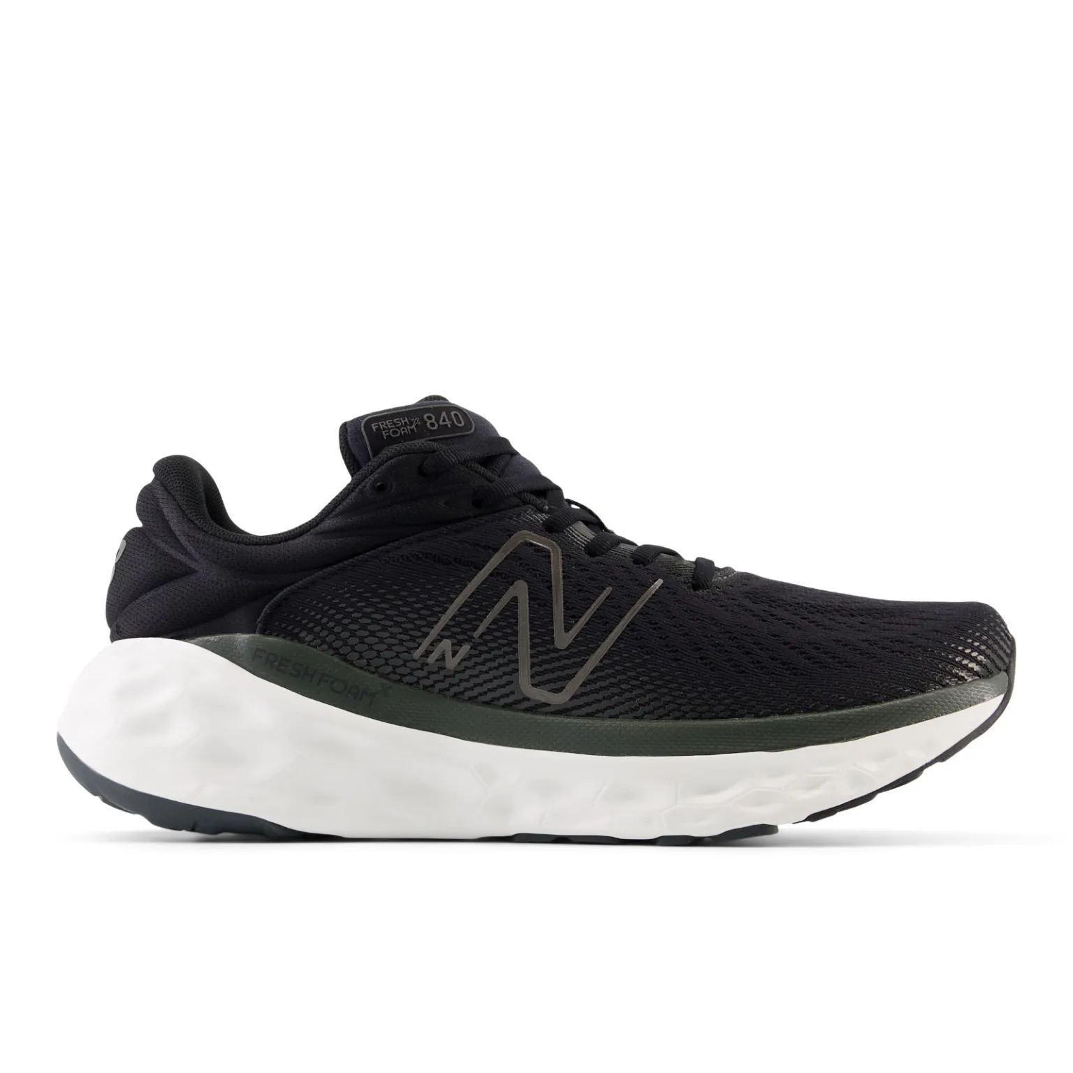 New Balance Mens Fresh Foam X 840 V1 (4E) Width Running