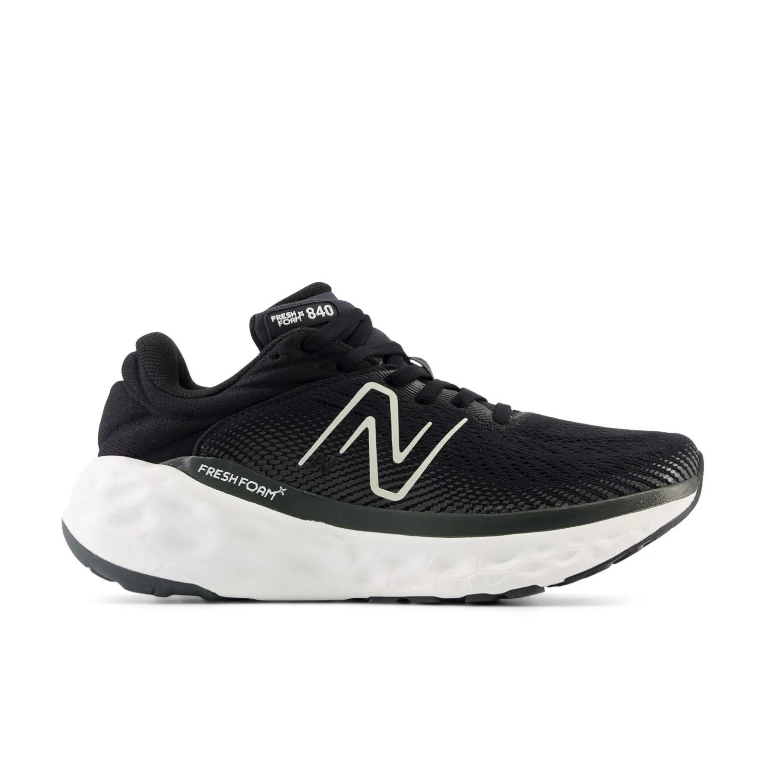 New Balance Womens Fresh Foam X 840 V1 (B) Width Running