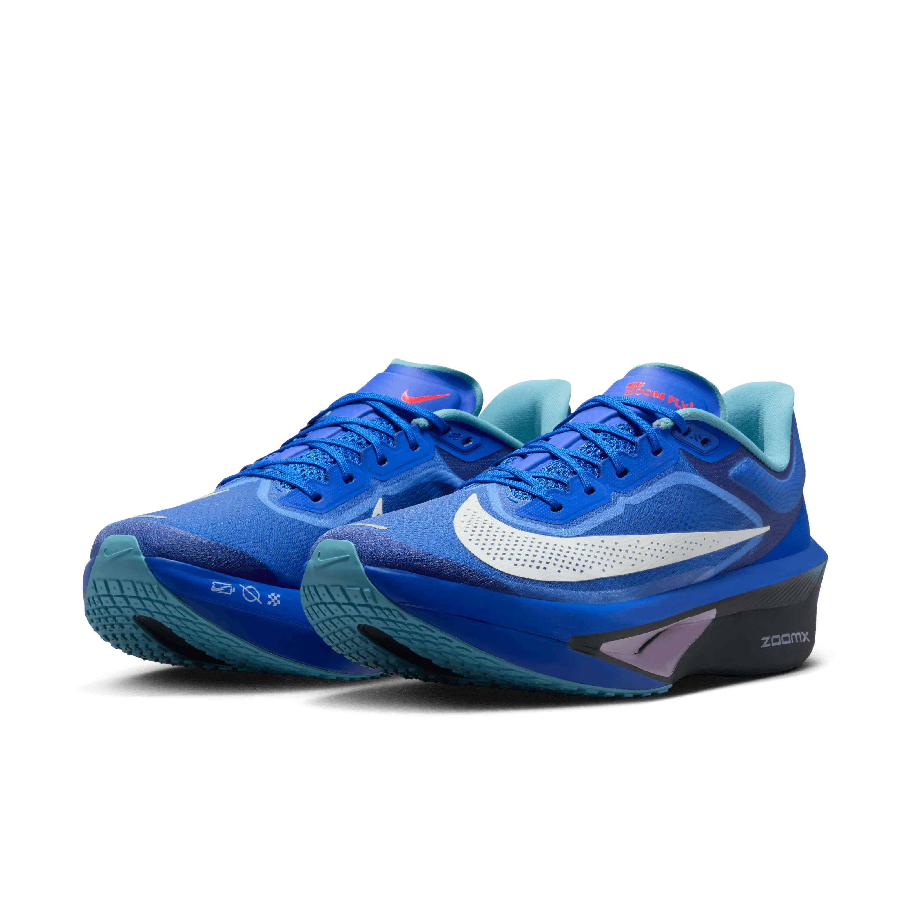 Nike Zoom Fly 6 (Unisex)