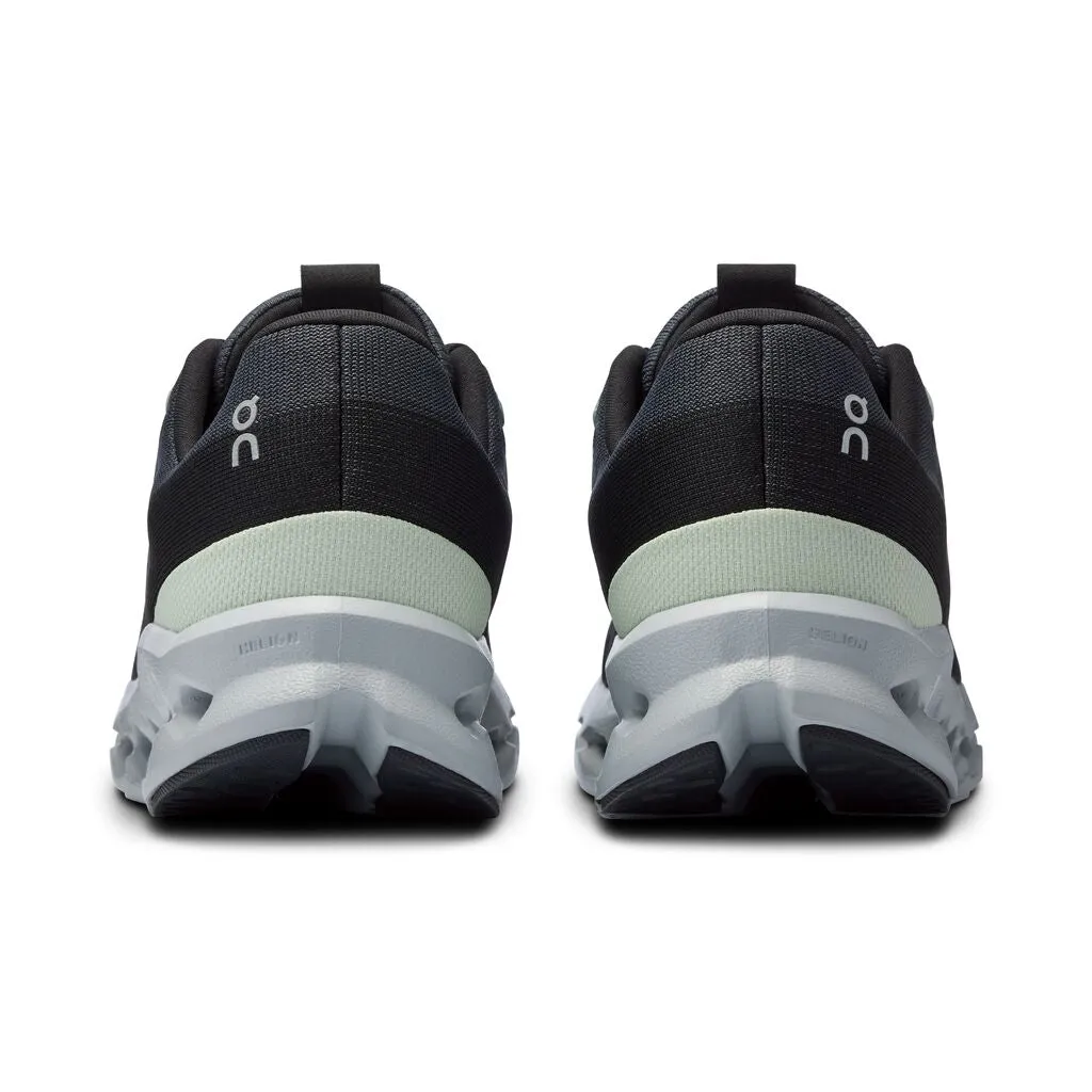 On Running Cloudsurfer (Womens) - Iron/Glacier