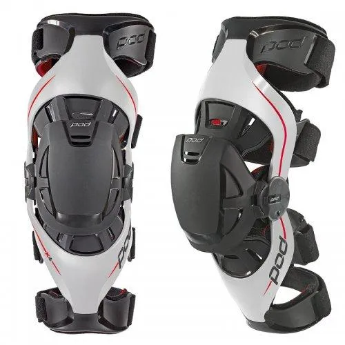 Pod - K4 Knee Brace Pair