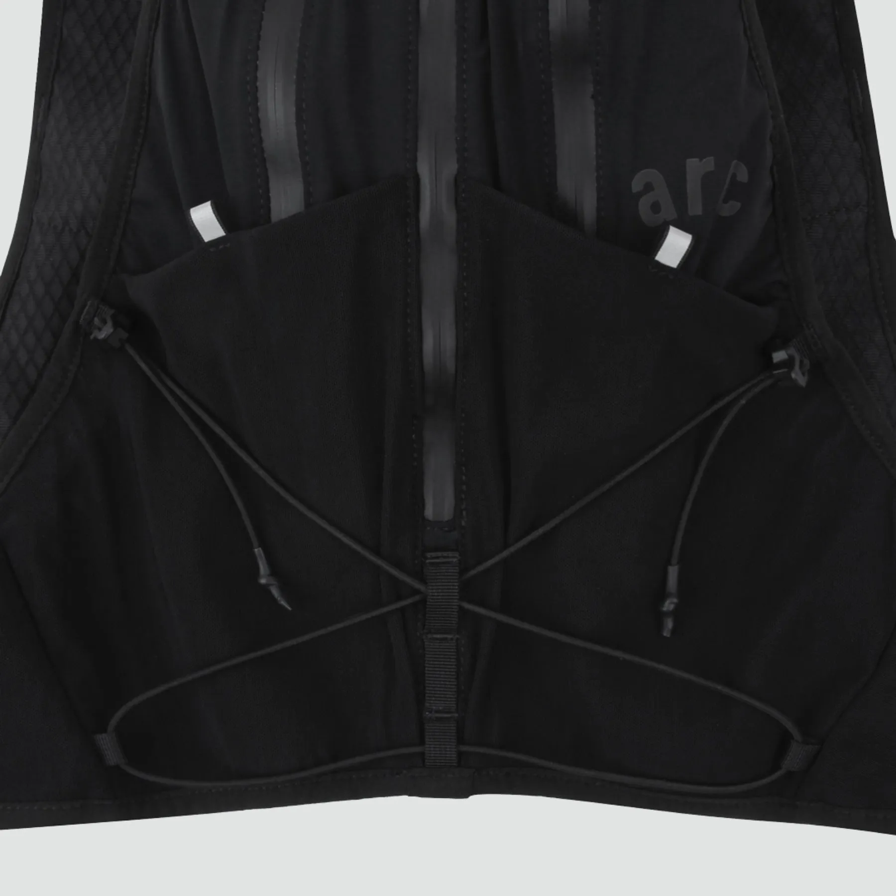 Presto Running Vest 5L