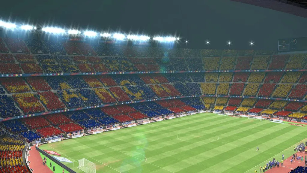 Pro Evolution Soccer 2017 (PC)