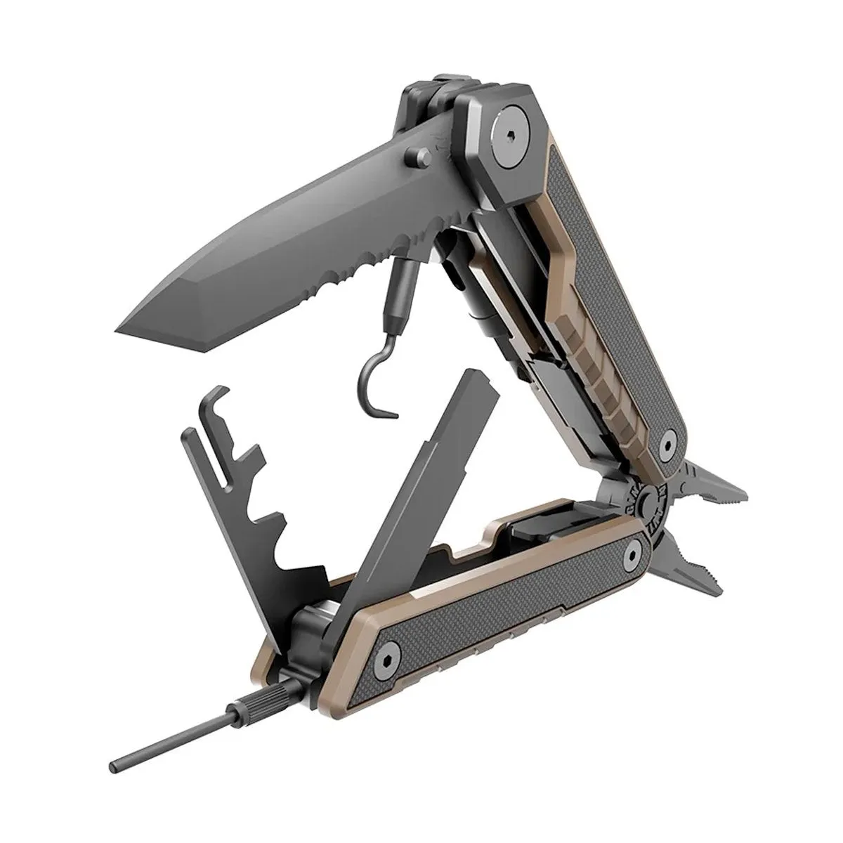 Real Avid AR15 Tool