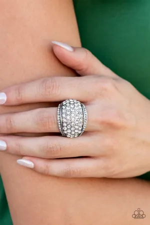 Running OFF Sparkle - White