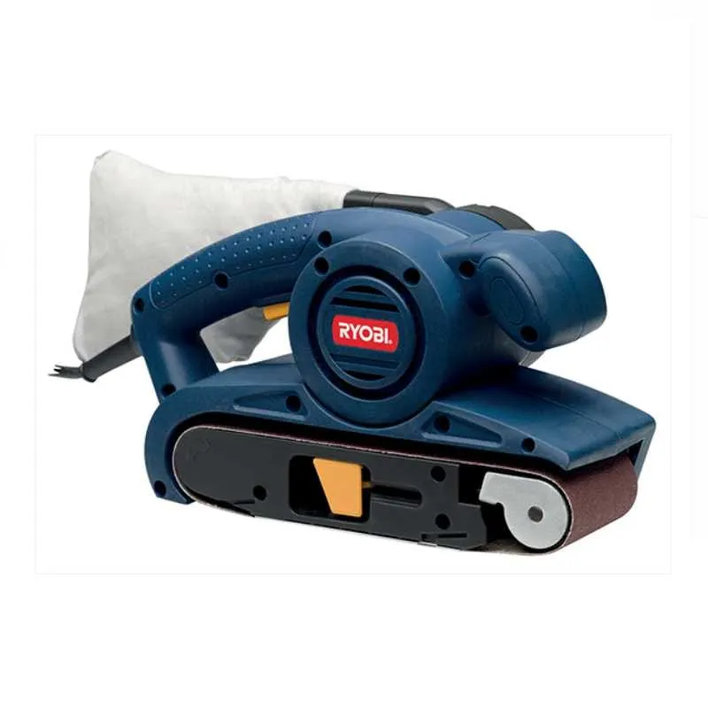 Ryobi - Belt Sander - 810W 76 X 533 (810W) EBS-810 Pre-Order