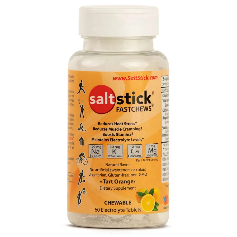 Salt Stick Fastchews
