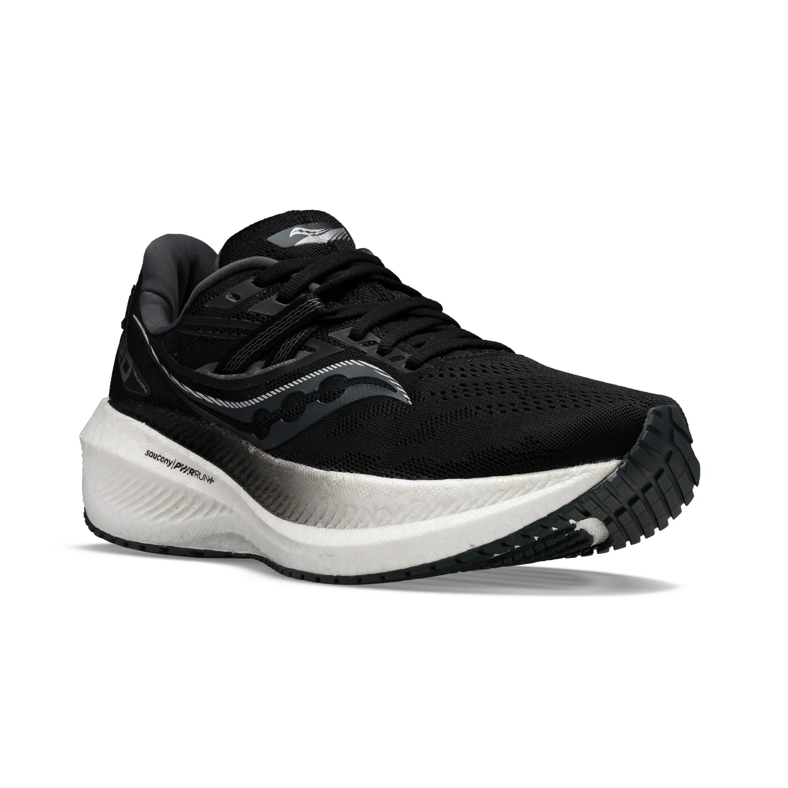 Saucony Triumph 20 Mens Running