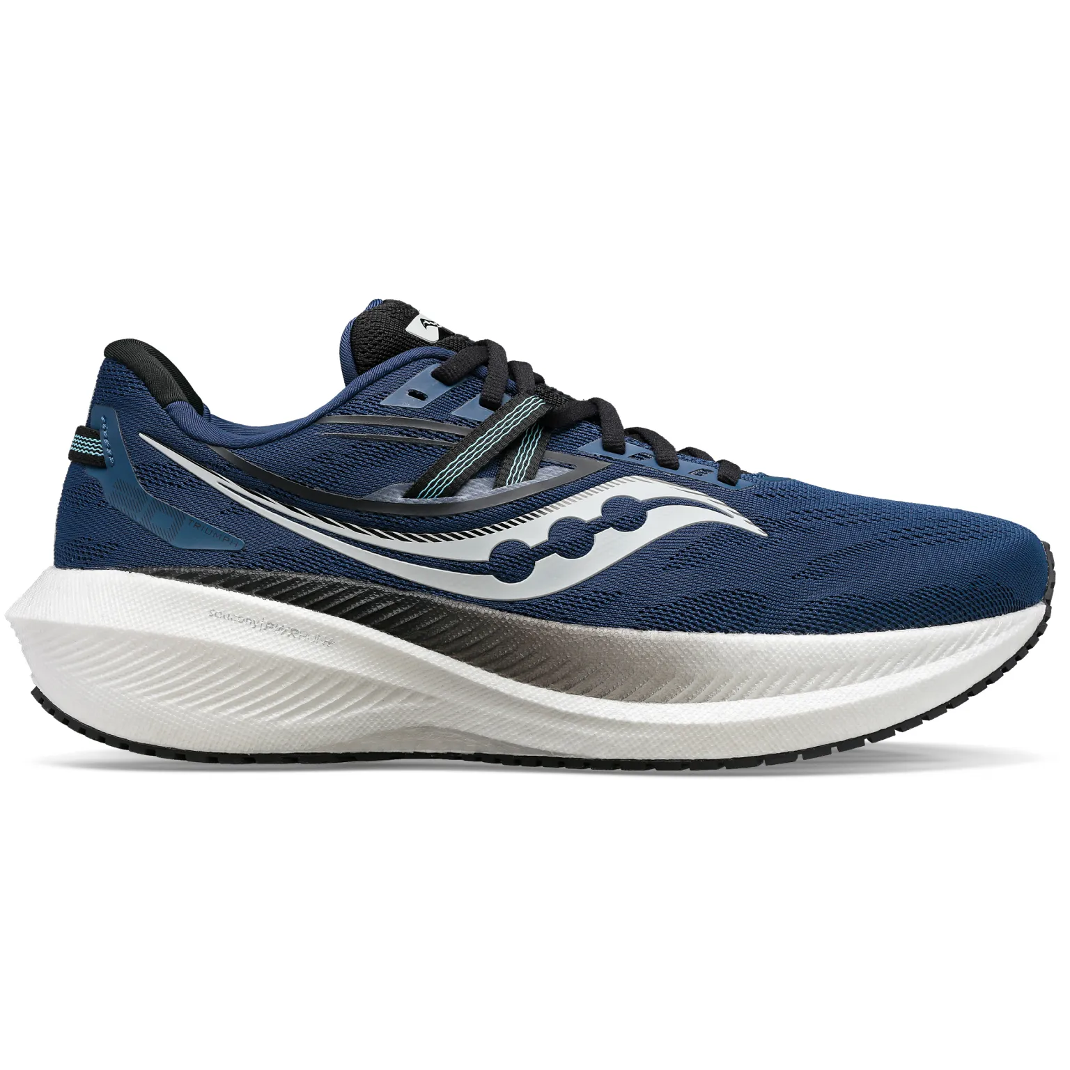 Saucony Triumph 20 Mens Running
