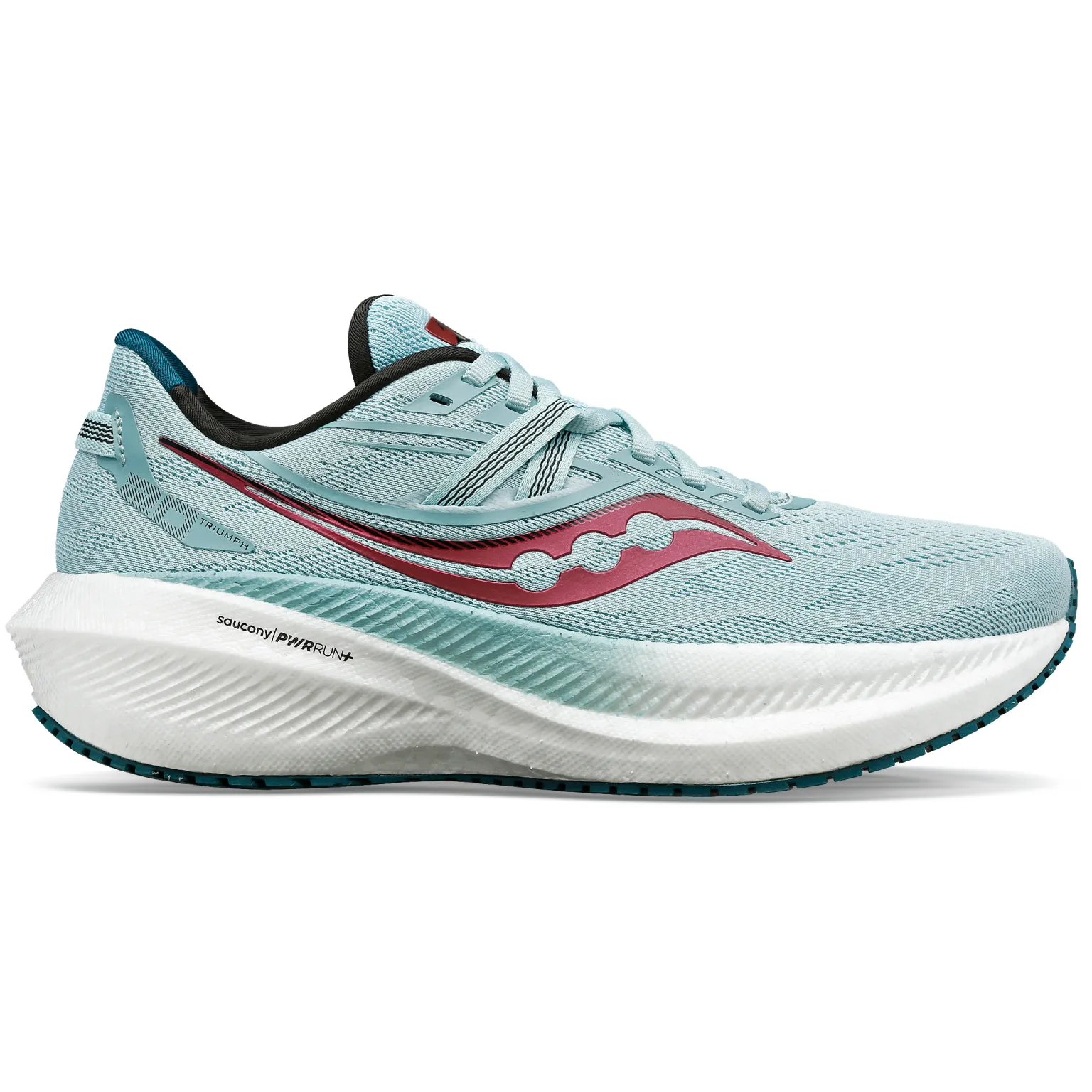 Saucony Triumph 20 Womens Running
