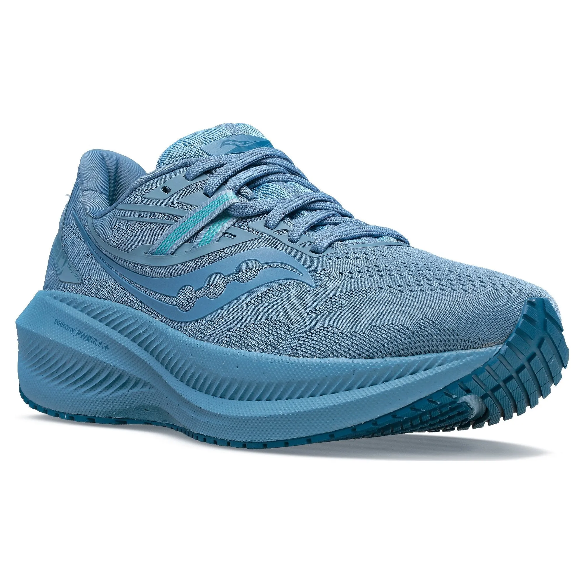 Saucony Women's Triumph 20 Running Shoe