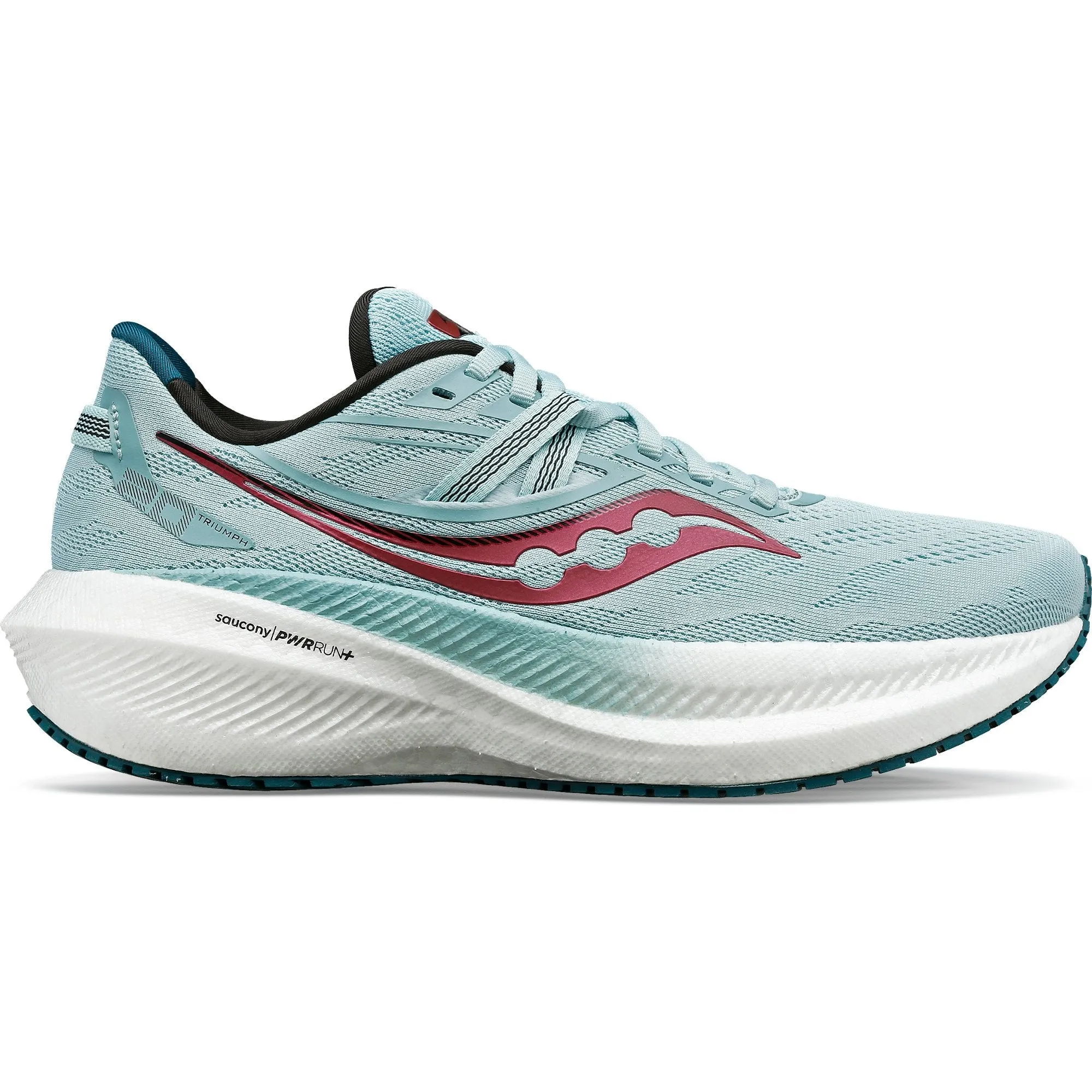 Saucony Women's Triumph 20 Running Shoe