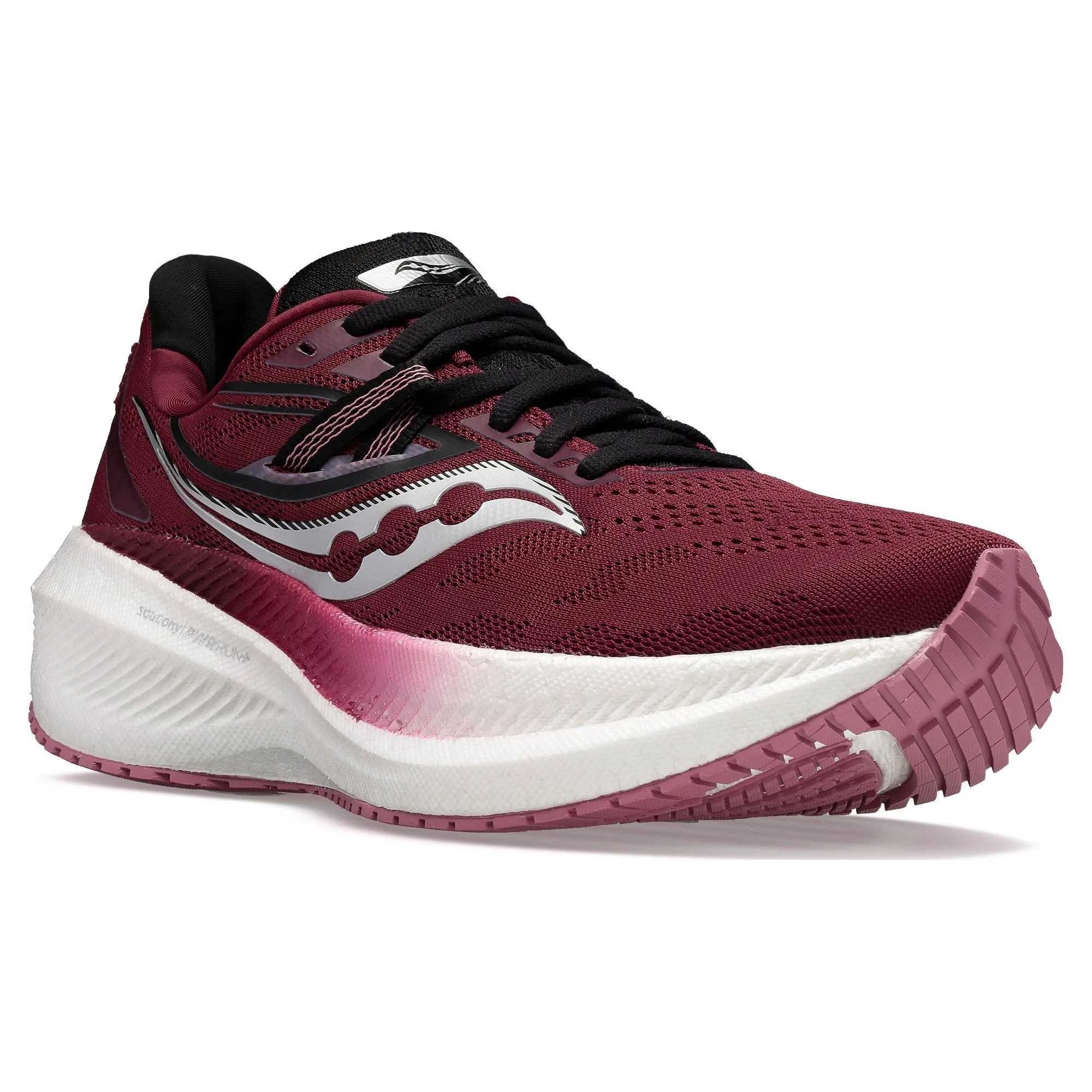 Saucony Women's Triumph 20 Running Shoe