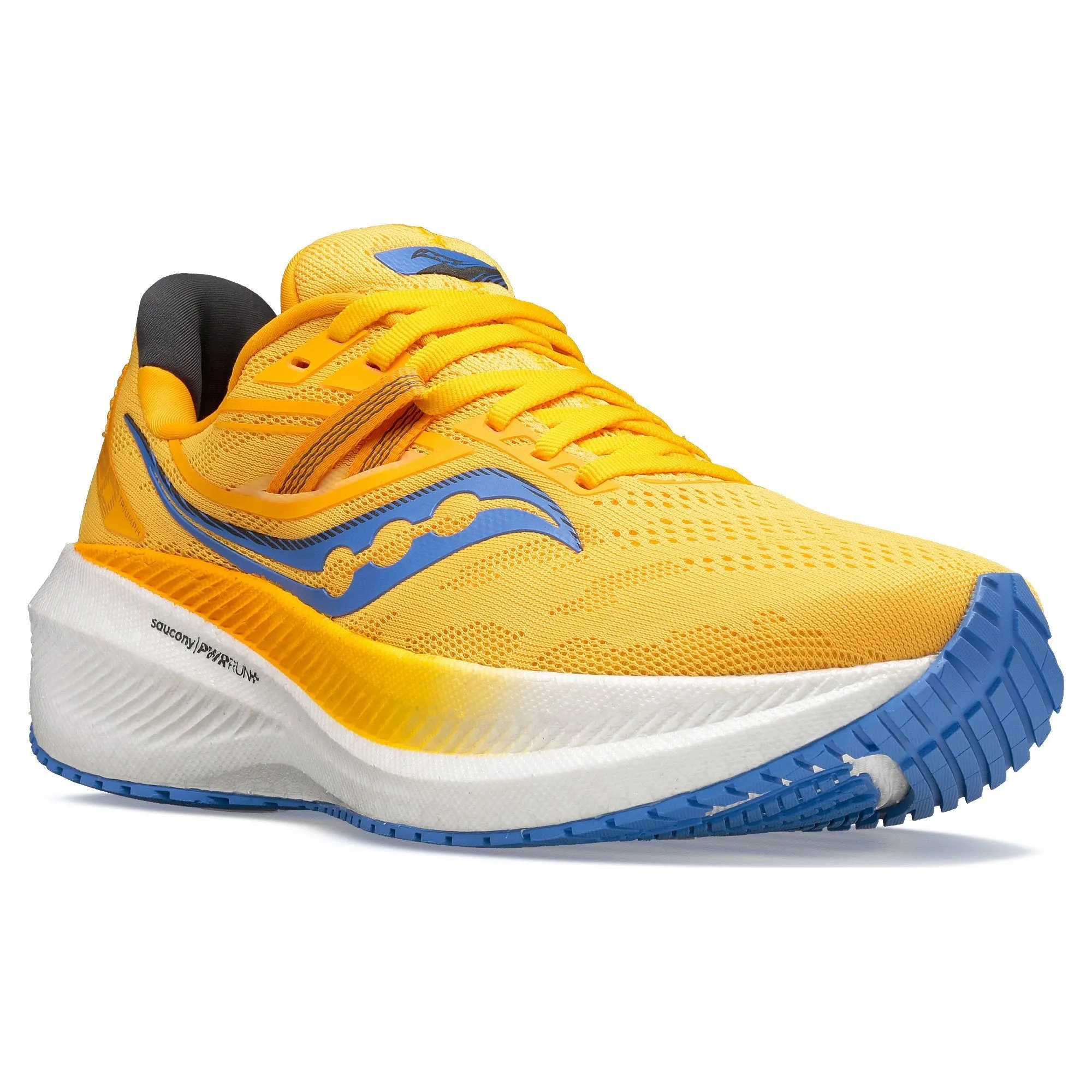 Saucony Women's Triumph 20 Running Shoe