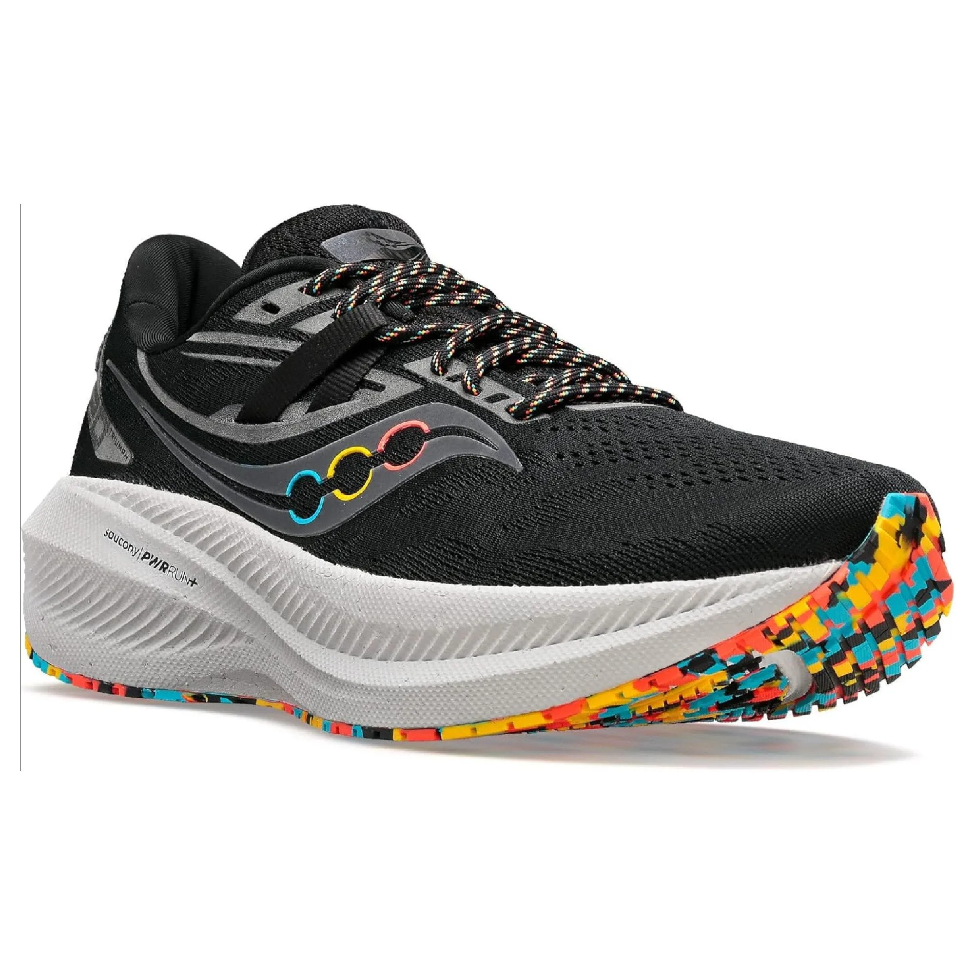 Saucony Women's Triumph 20 Running Shoe