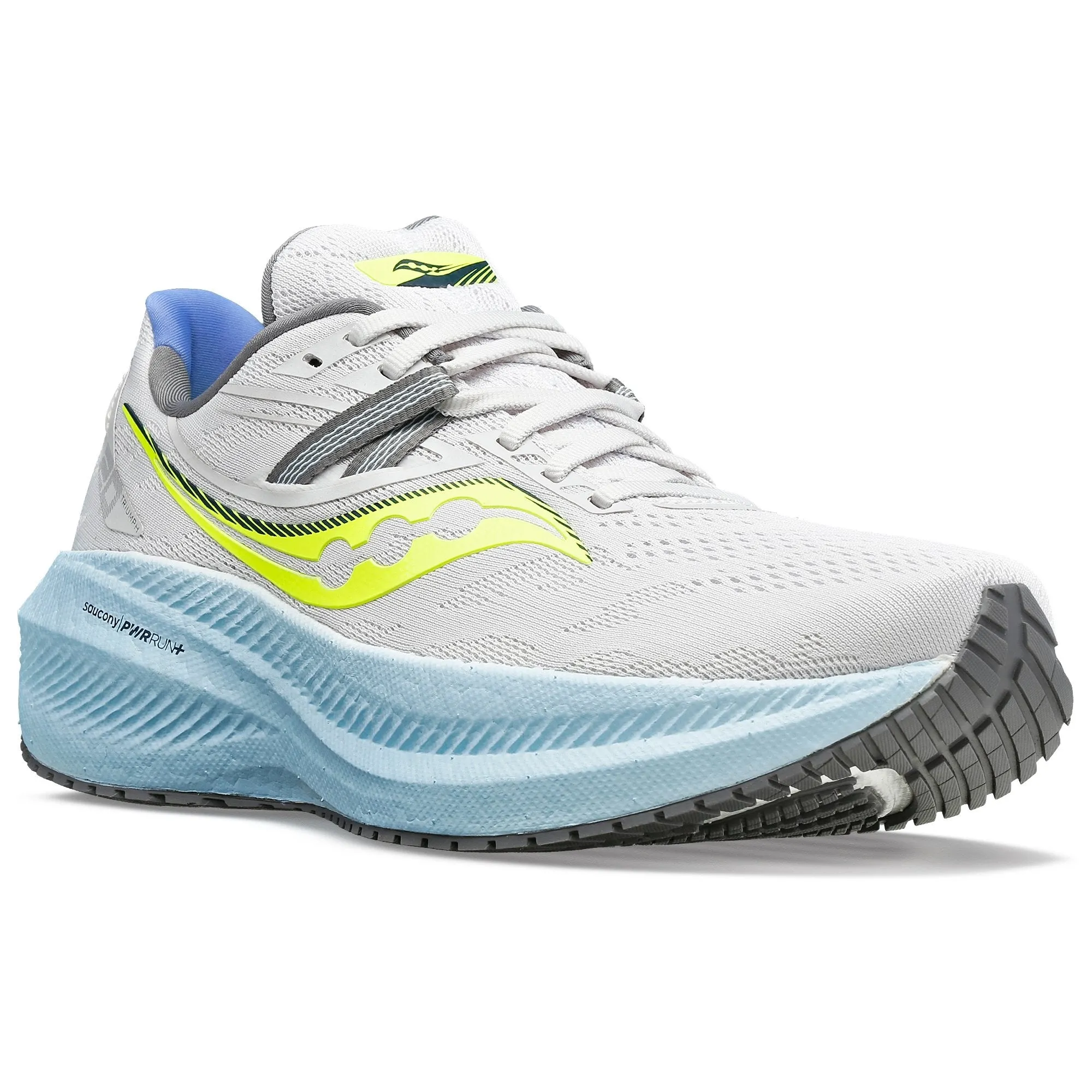 Saucony Women's Triumph 20 Running Shoe