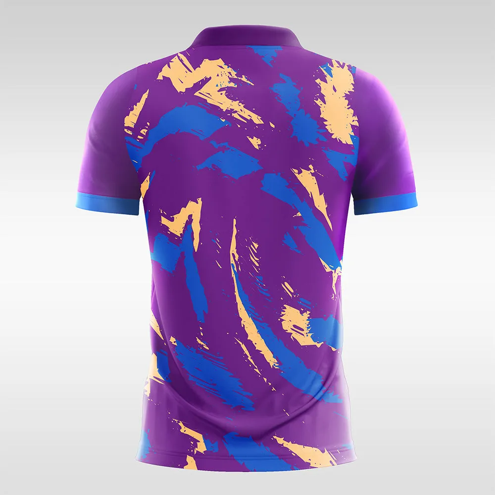 Shimmer-Men’s Sublimated Soccer Jersey
