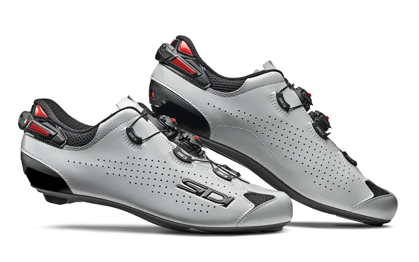 SIDI SHOT 2 ROAD SHOES