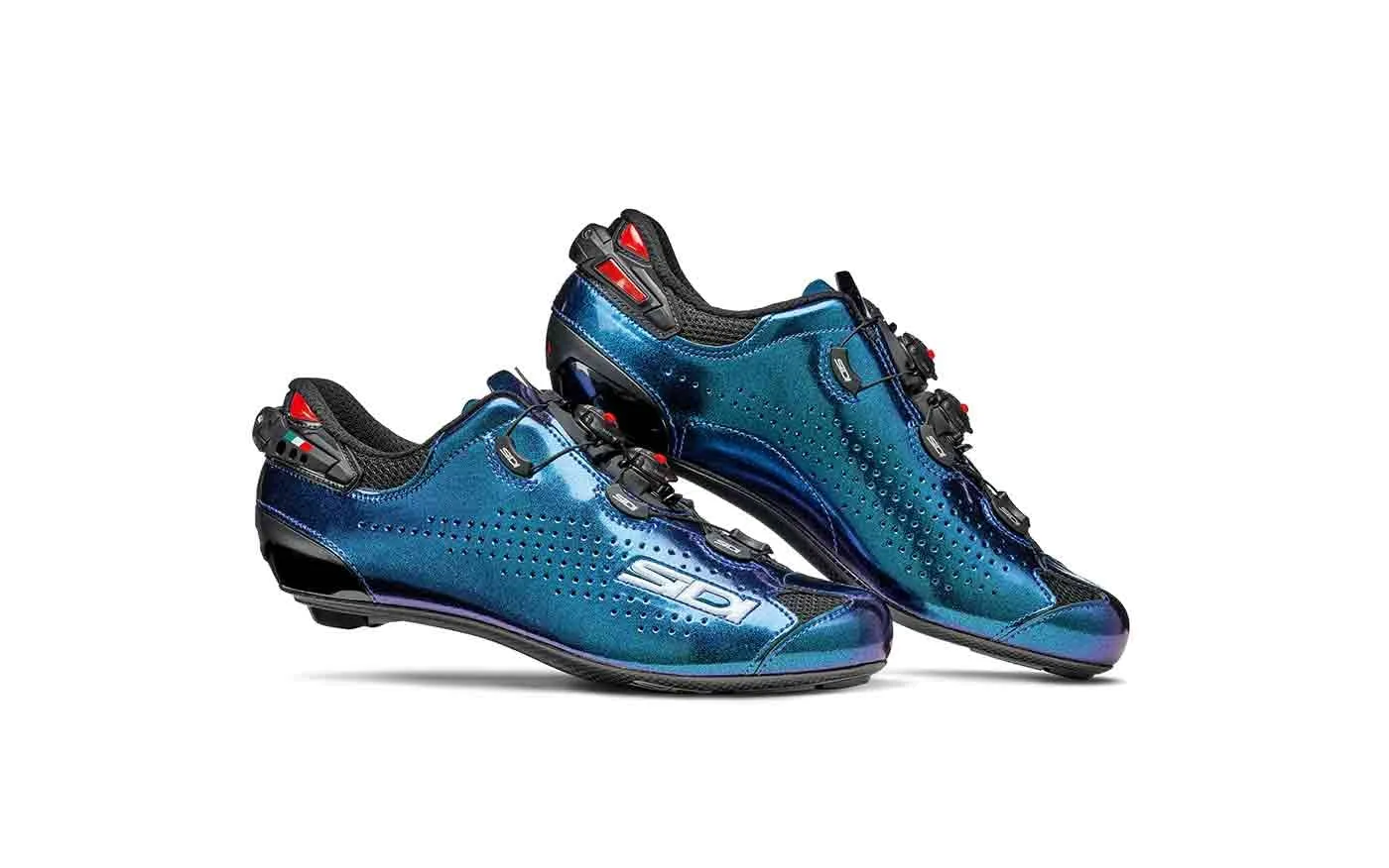 SIDI SHOT 2 ROAD SHOES