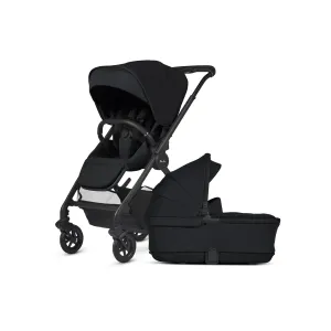 Silver Cross Dune 2 Pram in Space