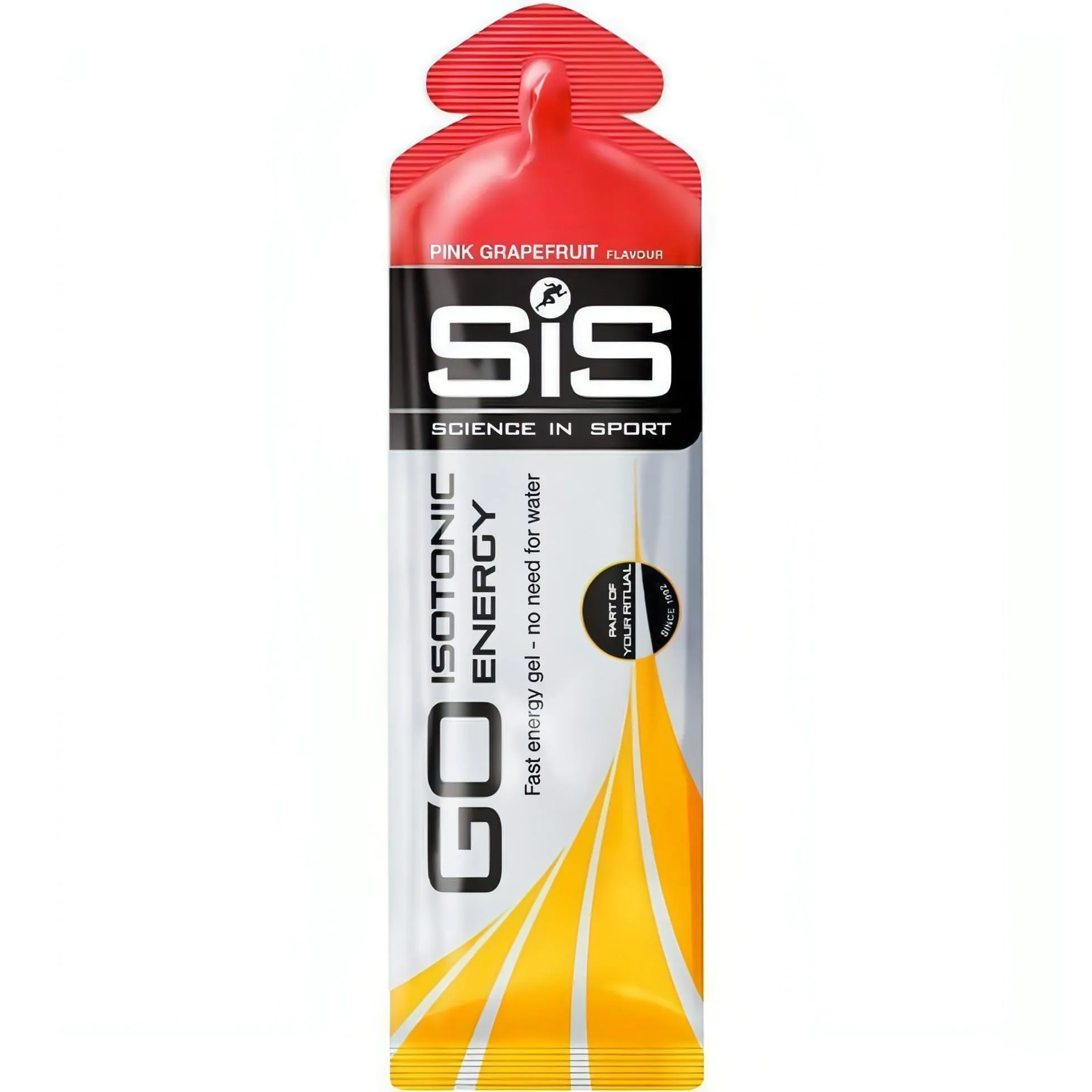 SiS GO Isotonic Energy Gels 60ml