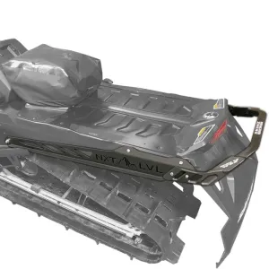 Skinz Next Level (Rear) Bumper 2017-2019 850 Summit 165 Rev 4