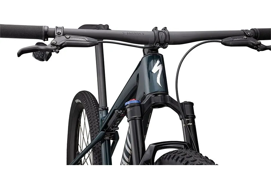 Specialized Epic World Cup Pro 2024