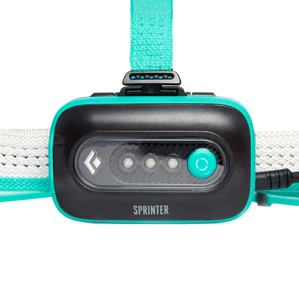 Sprinter 500 Headlamp - BD620670