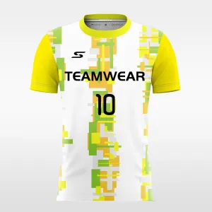 Sprout-Men’s Sublimated Soccer Jersey