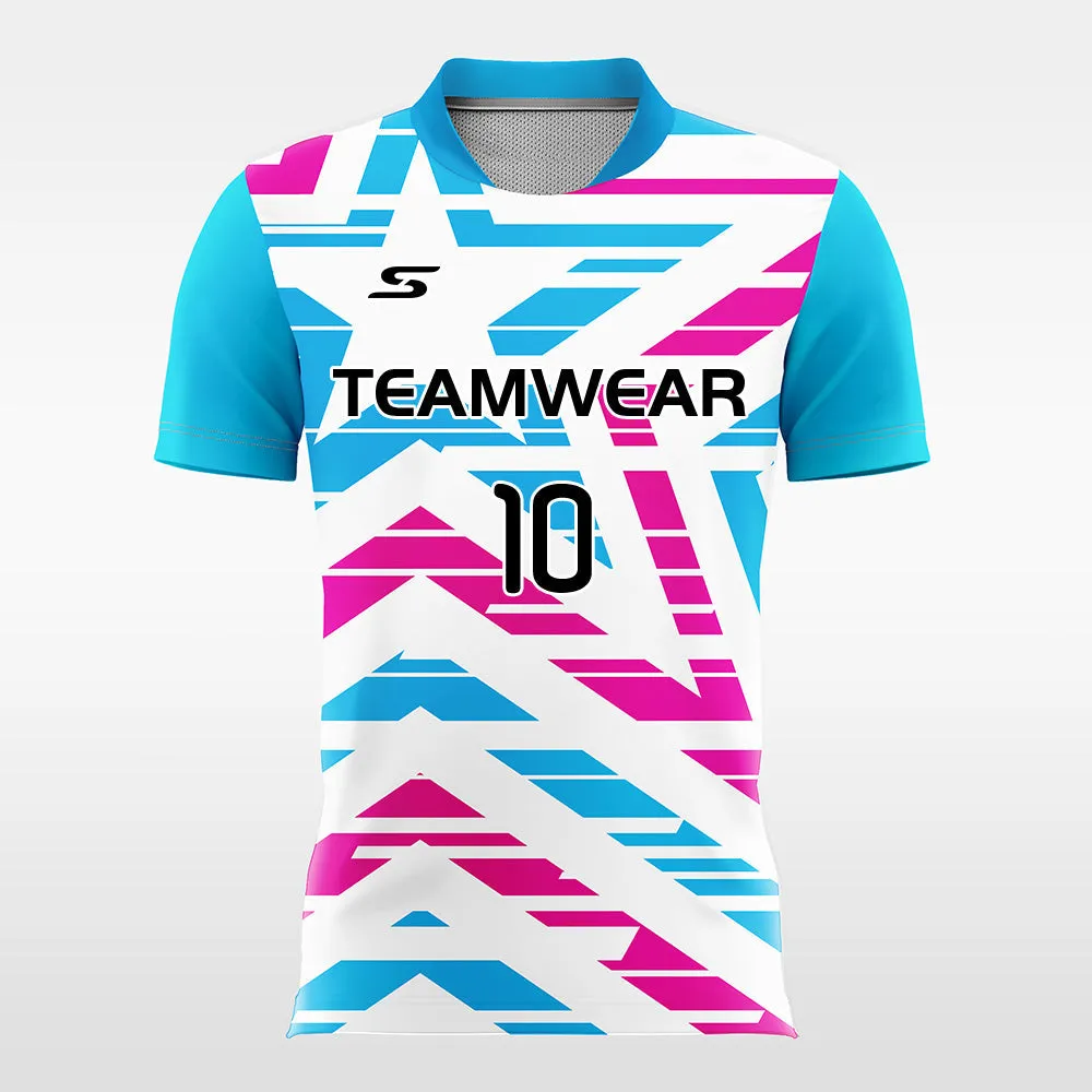 Starchange-2-Men’s Sublimated Soccer Jersey