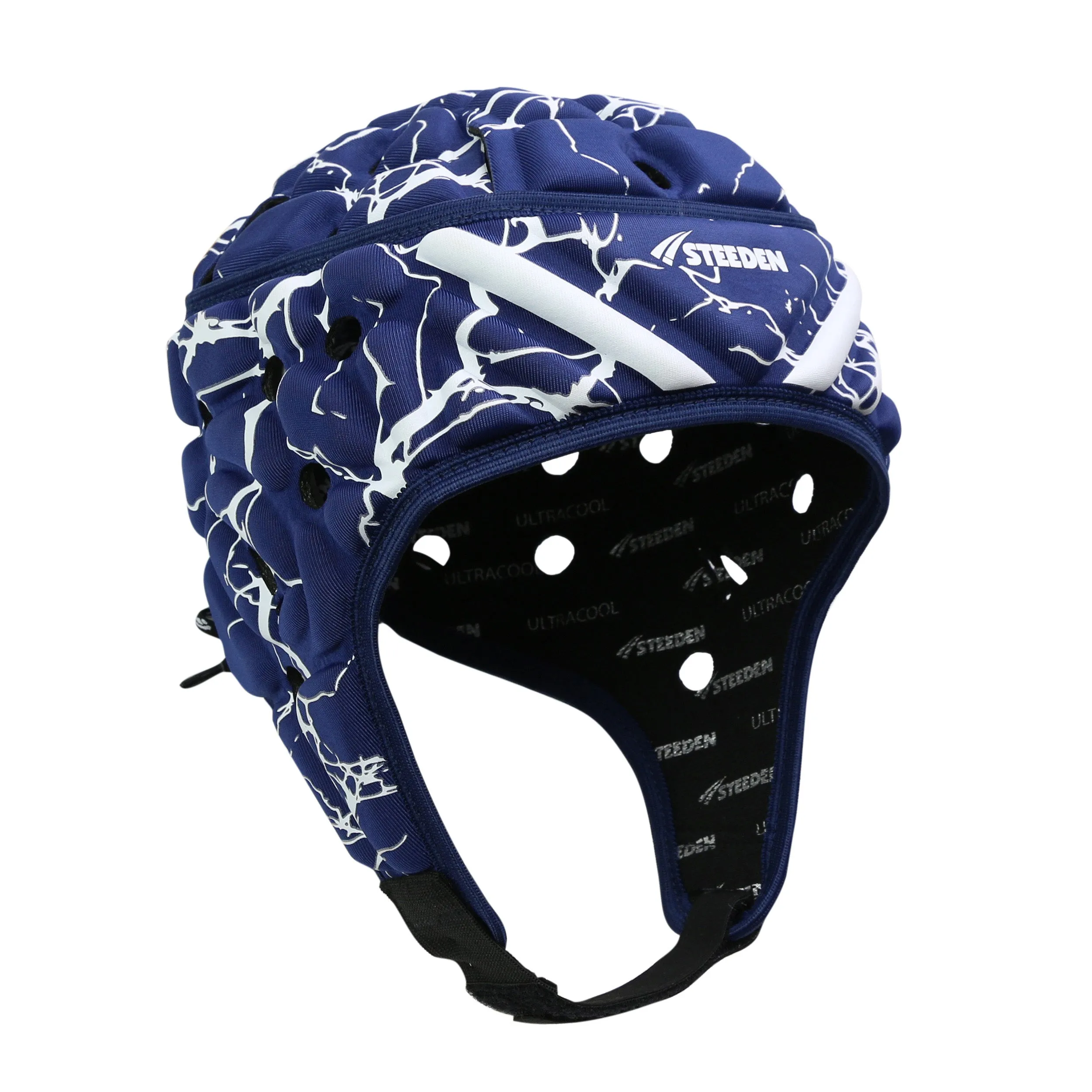 Steeden Players Headgear