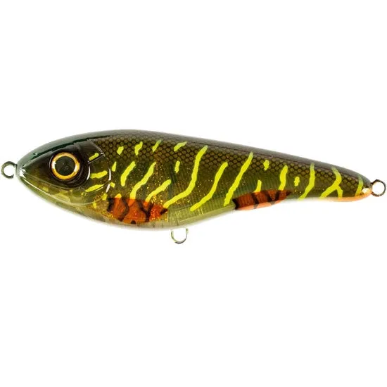 Strike Pro Buster Jerk Bait Lure