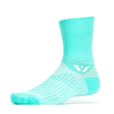 Swiftwick Aspire Sock Four (Crew)