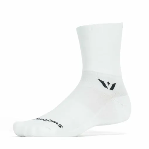 Swiftwick Aspire Sock Four (Crew)