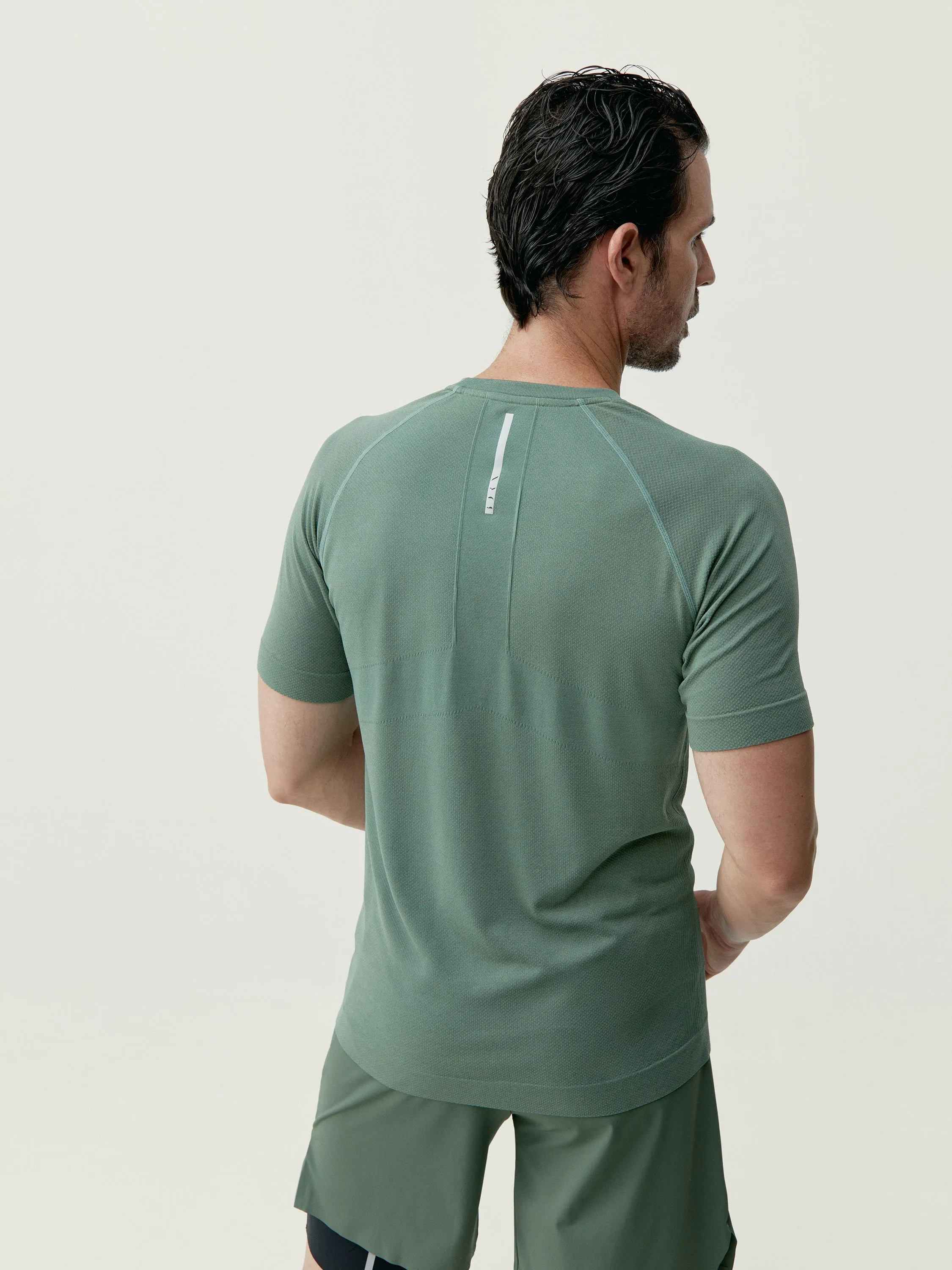 T-Shirt Nyong Oregano