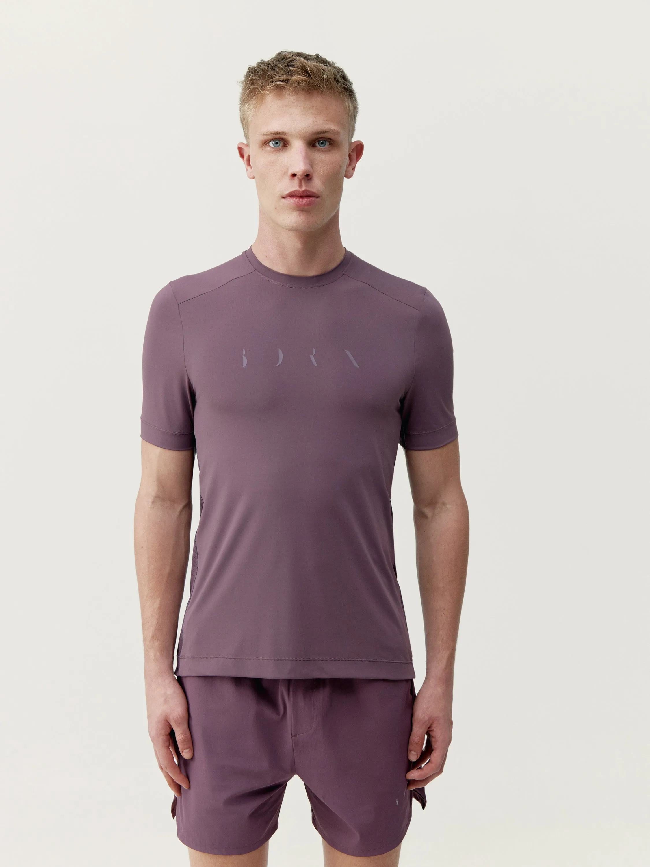 T-Shirt Volta Beet Plant