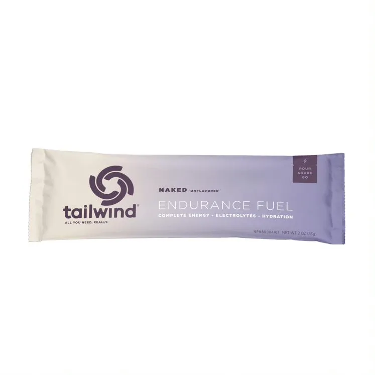 TAILWIND NUTRITION ENDURANCE FUEL NAKED STICK PACK