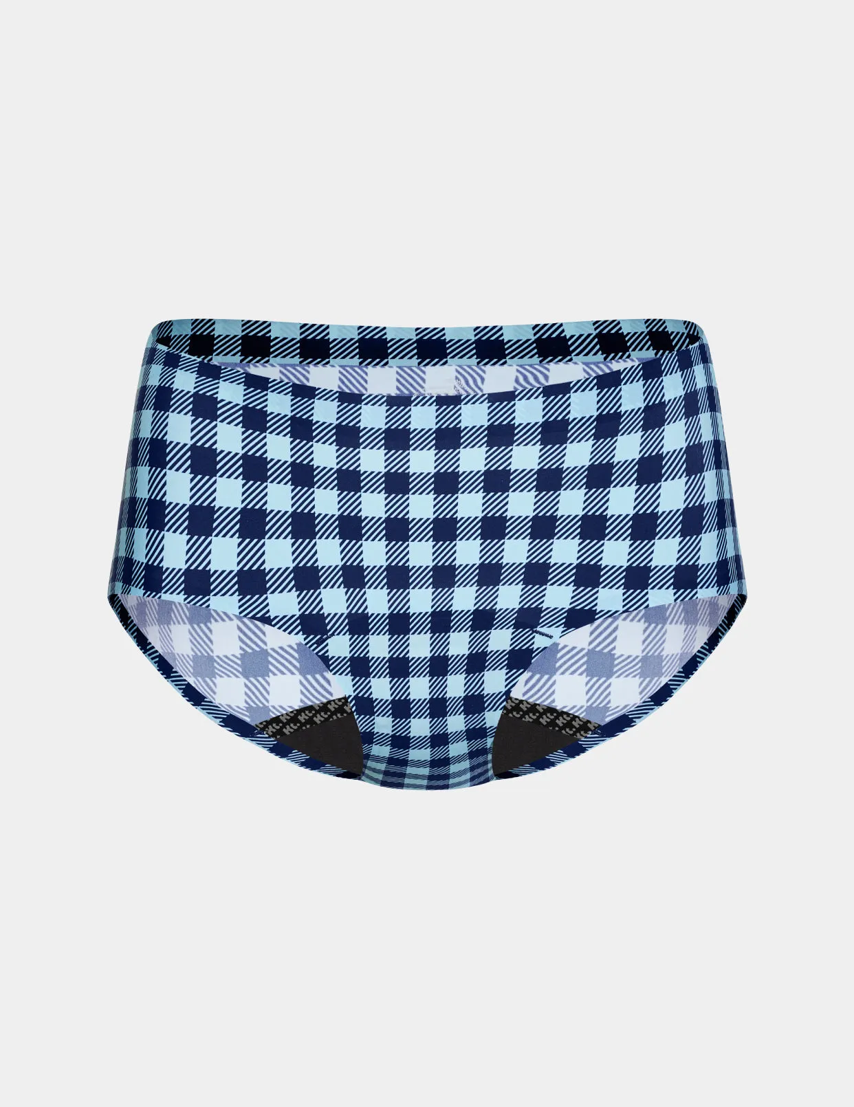 Teen Leakproof UltraThin No-Show Boyshort 3-Pack - Kit
