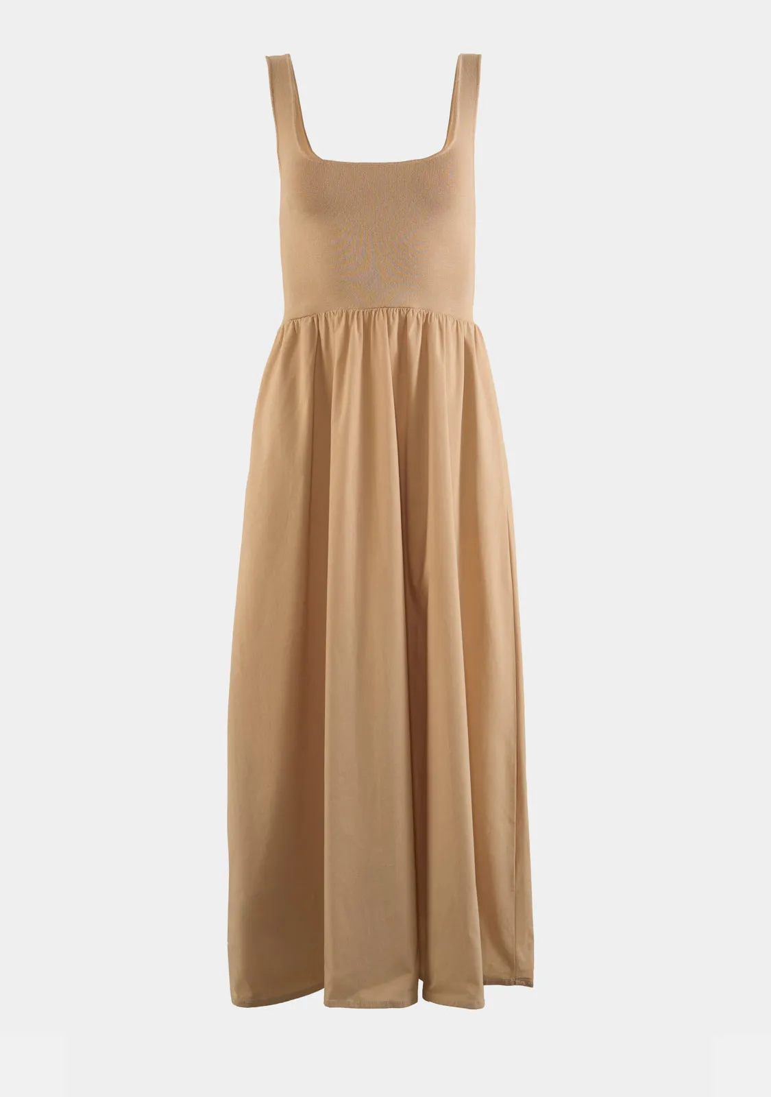 The Lucinda Dress