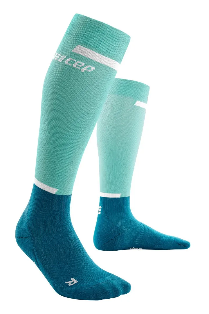 The Run Socks Tall (Women's)