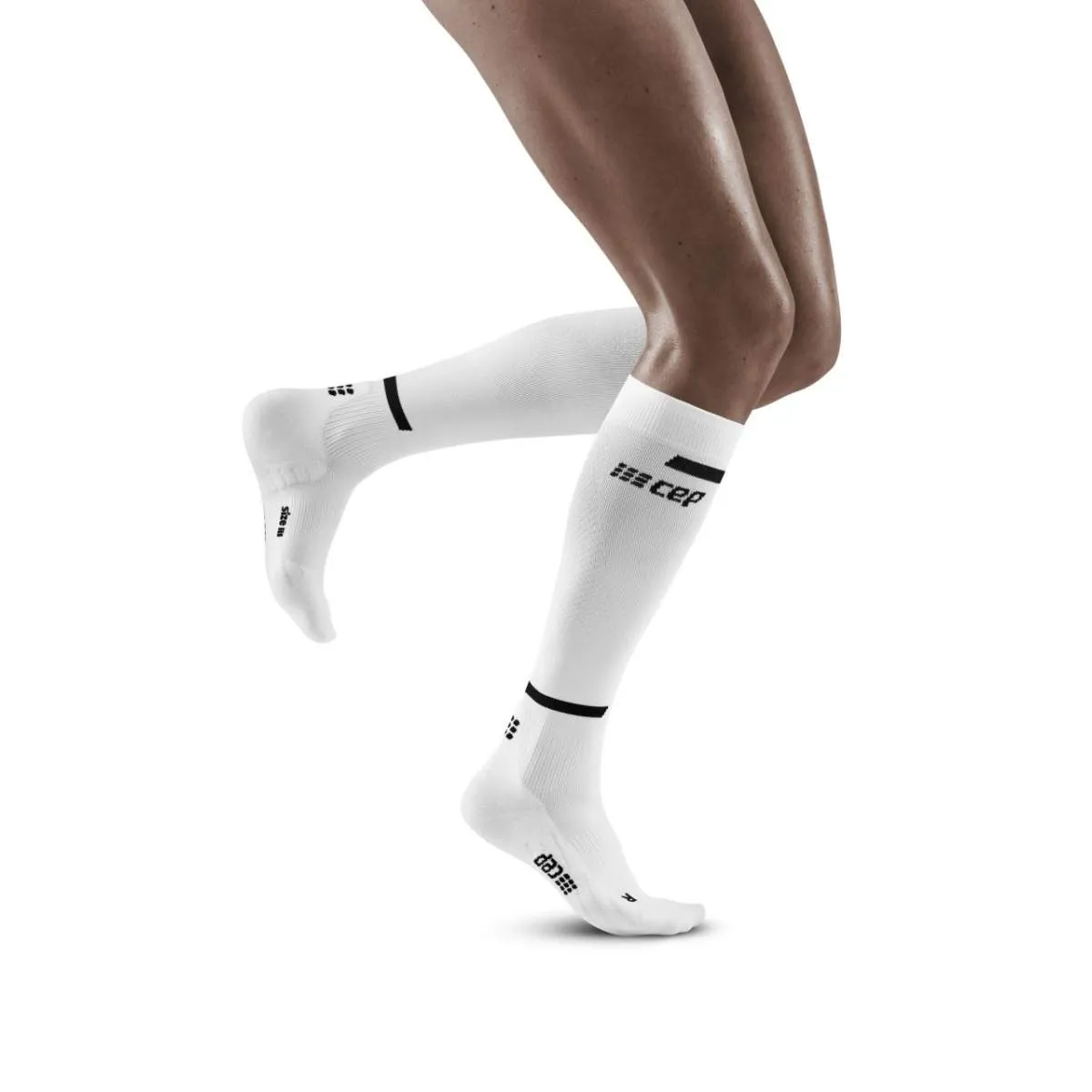 The Run Socks Tall (Women's)