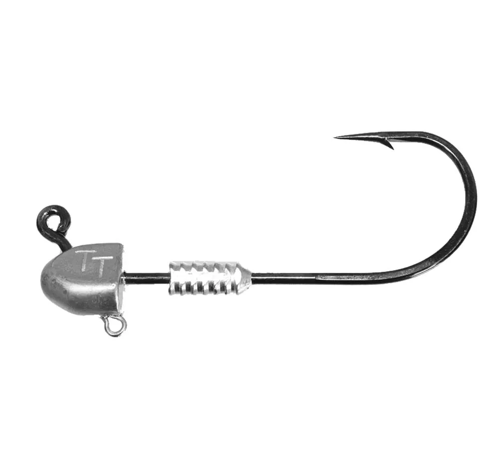 TT SwimlockZ Jig Heads