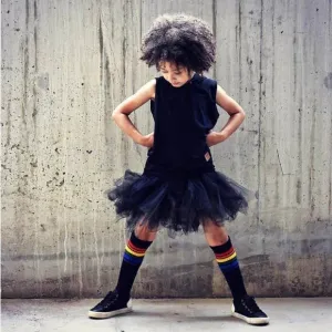 Tube Socks - Brave