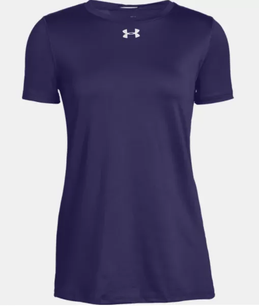 Under Armour Women's S/S Locker T
