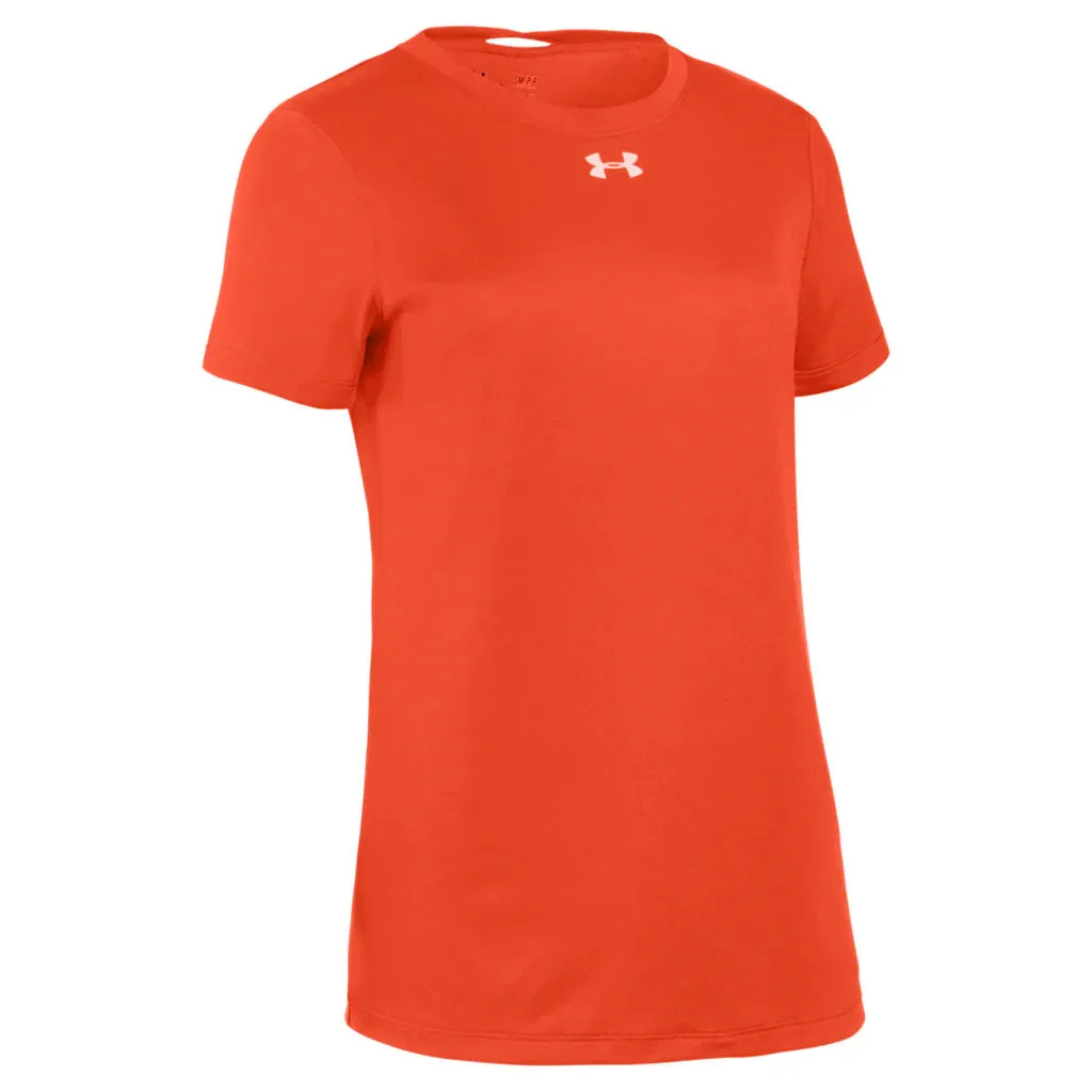 Under Armour Women's S/S Locker T