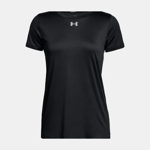 Under Armour Women's S/S Locker T