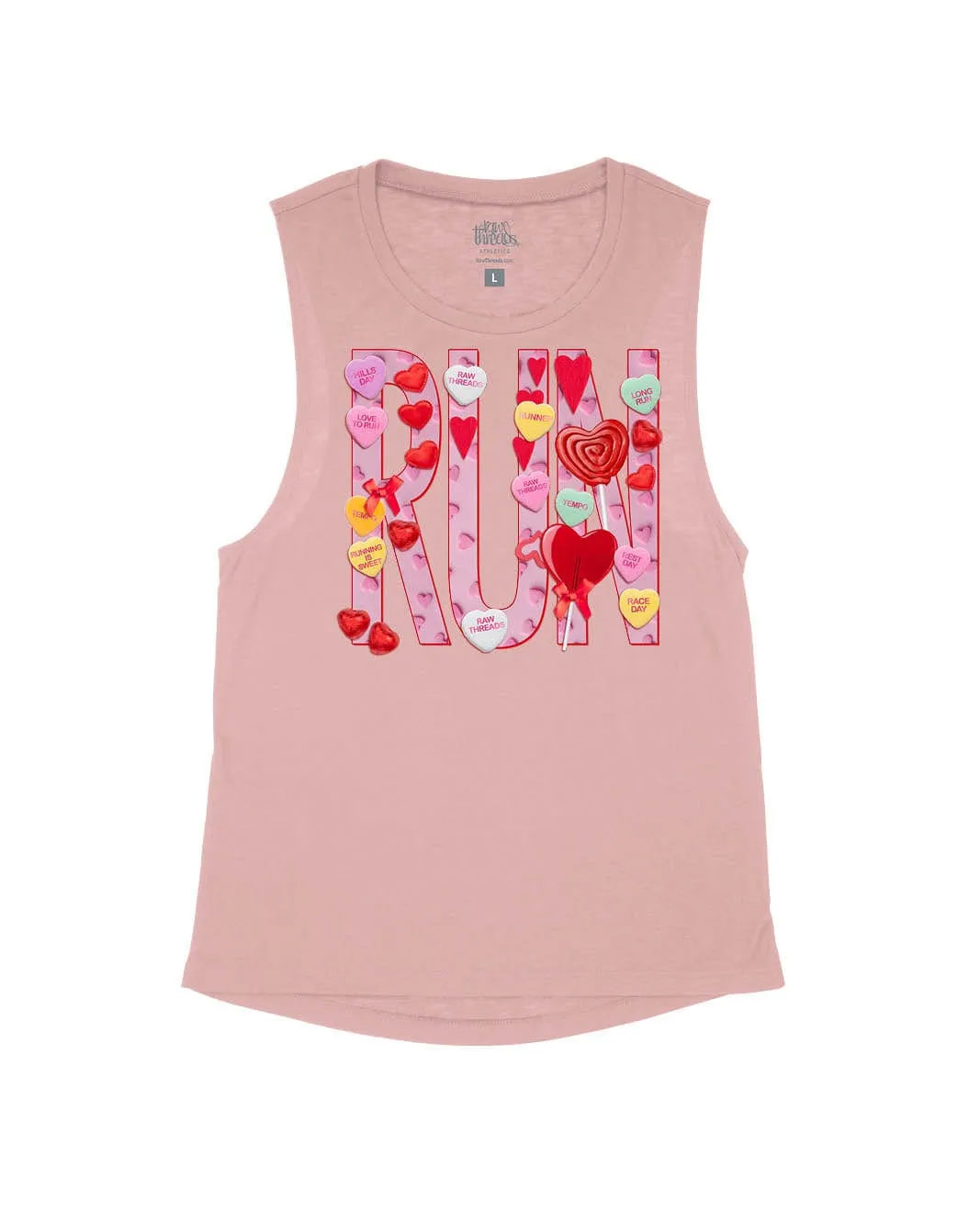 Valentine Big Run