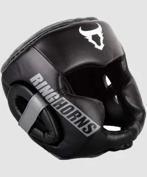 VENUM® RINGHORNS CHARGER HEADGEAR
