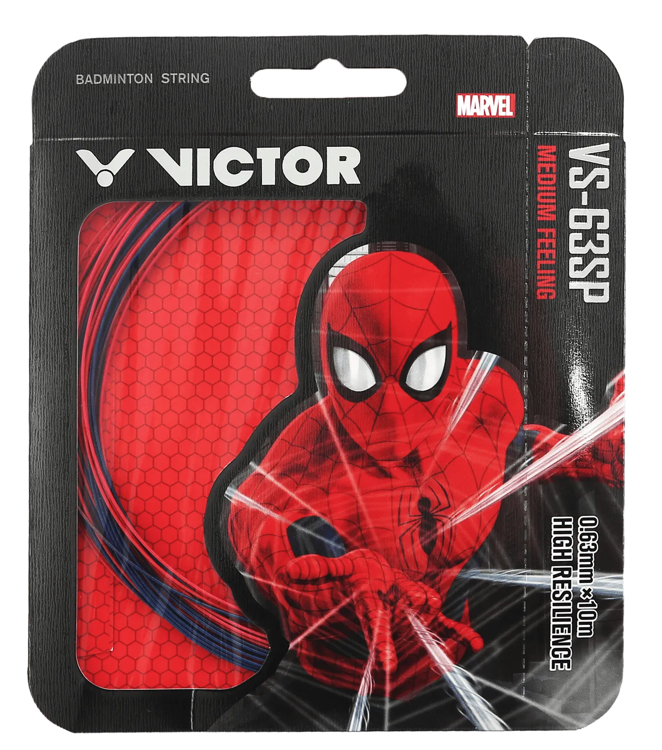 Victor X Marvel Spider-Man Jetspeed Limited Edition Gift Box Set