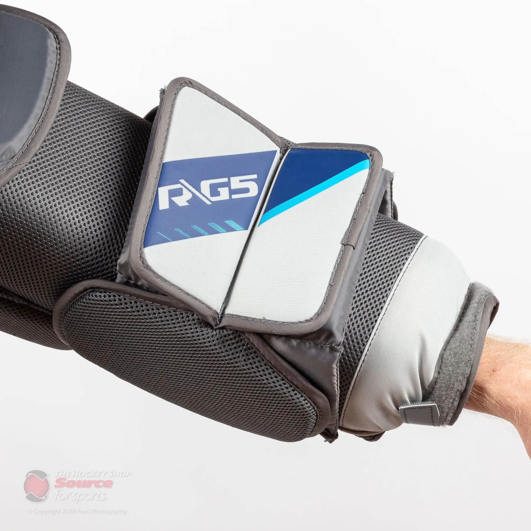 Warrior Ritual G5 SR  Senior Chest & Arm Protector - Source Exclusive